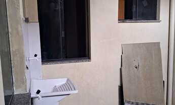 Imagem 3: Grande apartamento