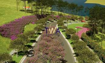 Imagem 4: Lote em condomínio, Reserva Laguna, Alphaville Lagoa dos Ingleses, Nova Lima, R$805.000,00