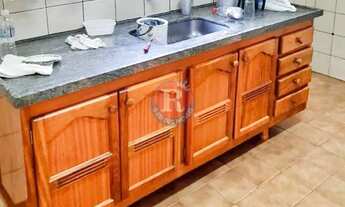 Imagem 5: Casa com 3 quartos, Jardim Herculano, São José do Rio Preto - R$ 415 mil, Cod: 1596