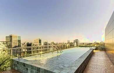 Imagem 14: Loft semi-mobiliado próximo ao Parcão