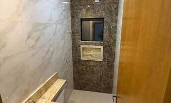 Imagem 6: Casa 3 Quartos sendo 1 suite Parq. Industrial João Braz