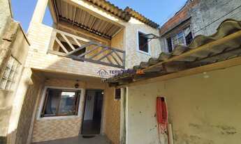 Imagem: Sobrado no bairro Hípica