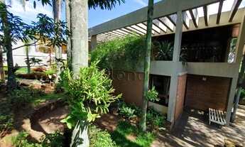 Imagem 5: Casa à venda com 6 quartos no Parque Taquaral, Campinas