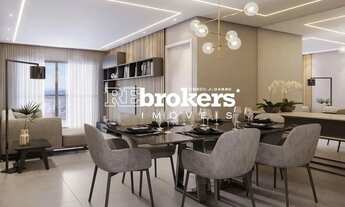 Imagem 5: Apartamento com 3 dormitórios à venda sendo 1 suíte, 125.22 m² por - R$ 1.600.000,00 - Cen