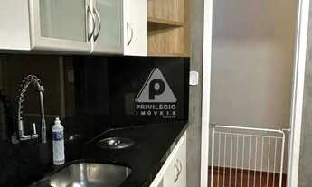 Imagem 7: Apartamento à venda, 2 quartos, 1 suíte, Copacabana - RIO DE JANEIRO/RJ