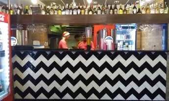 Imagem 3: Restaurante na Freguesia