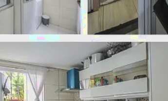 Imagem 6: Aluguel de Apartamento cooperativa