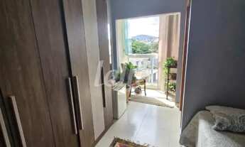 Imagem 7: Casa 2 quartos à venda no(a) Jardim Primavera (Zona Norte