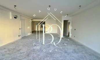 Imagem 5: Apartamentos à venda na Vila Clementino com 184 metros quadrados, 4 dormitórios e 2 vagas