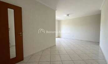 Imagem 3: Apartamento para Locação no Condomínio Residencial Espanha, de 3 quartos, Santa Terezinha