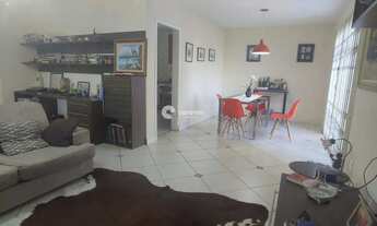 Imagem 2: Casa à venda, 3 quartos, 1 suíte, 2 vagas, Itararé - Santa Maria/RS