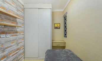 Imagem 5: Apartamento imobiliiado excelente localização pronto para morar