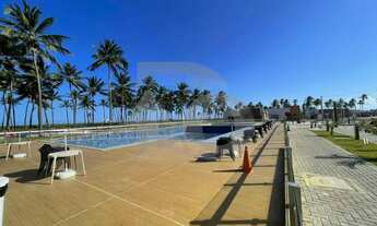 Imagem: Villaredo Barra Residence Lote Pé na Areia