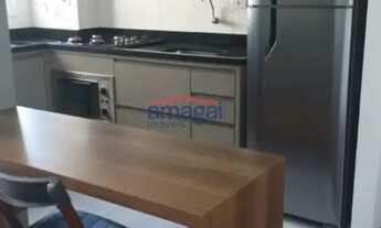 Imagem 4: Apartamento mobiliado para alugar Jd. Aquarius