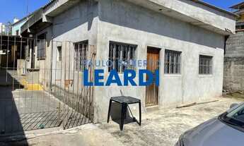 Imagem: CASA TÉRREA - VILA MASCOTE - SP