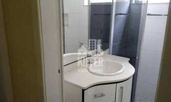 Imagem 5: Apartamento com 2 dormitórios à venda, 100 m² por R$ 690.000,00 - Ingá - Niterói/RJ