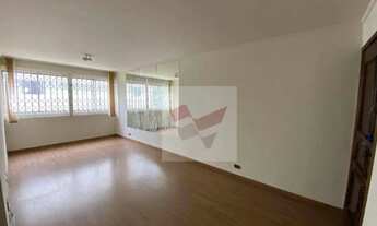 Imagem 4: Apartamento com 3 dormitórios para alugar, 125 m² - Água Verde - Curitiba/PR