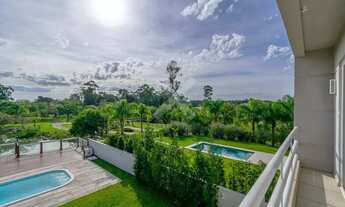 Imagem: Casa em Condomínio com 4 dormitorios, 384m²