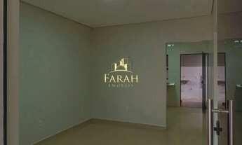 Imagem 7: CASA ALUGUEL TÉRREA 3 QUARTOS|1 SUÍTE| LOTE 260 M² | DENTRO DE CONDOMÍNIO