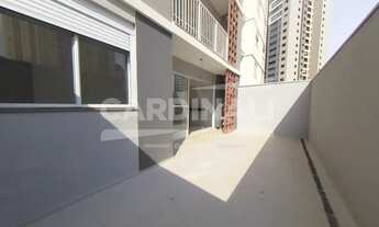 Imagem 6: Apartamento Padrão em São Carlos