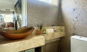 Imagem 6: Sobrado 114m² 3 dorm 1 suite 2 vgs- Rec das Araucárias Suzano