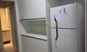 Imagem 5: APARTAMENTO COMPLETO, PORTEIRA FECHADA, COM EXCELENTE LOCALIZAÇÃO, DISPONÍVEL PARA VENDA