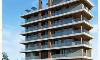 Imagem 2: Aptos e Coberturas de 3 a 4 suítes para venda na Praia Mansa