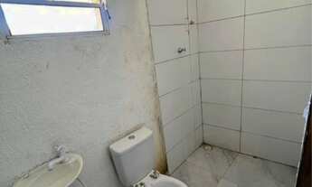 Imagem 4: Casa a venda na Estrutural