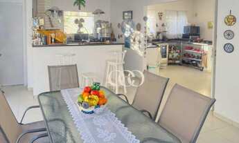 Imagem 5: Casa com 3 dormitórios para alugar, 345 m² por R$ 8.640,00/mês - Villa Branca - Jacareí/SP