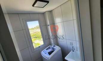 Imagem 7: Apartamento com 2 dormitórios para alugar, 53 m² por R$ 3.635/mês - Barnabé - Gravataí/RS