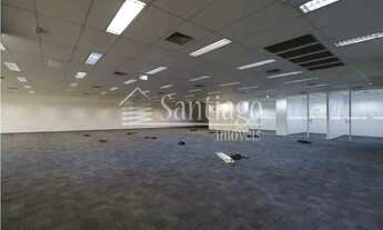 Imagem 4: Galpão - Parque dos Resedás - Campinas