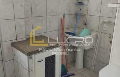 Imagem 12: Apartamento para venda com 90 m² e 2 quartos em Jardim Estoril IV, Bauru - SP