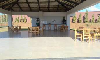 Imagem: VENDO UM TERRENO 250 MT JARDINS PARMA SENADOR