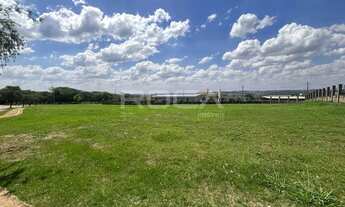 Imagem: Terreno no Condomínio Ecotec Damha I em