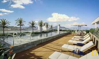 Imagem: Apartamento 2 dormitórios no Cacupé