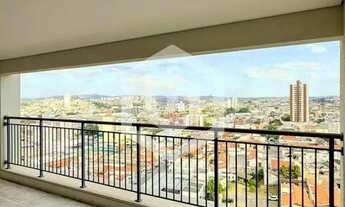 Imagem: Apartamento em Anhangabaú - Jundiaí, SP