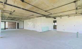 Imagem 5: Apartamento com 472 m², 4 quartos sendo 4 suítes à venda no bairro Itaim Bibi