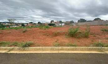 Imagem: Venda de terreno comercial no bairro Delfino
