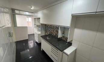 Imagem 5: Apartamento 3 Quartos (1 dele Reversível em sala de tv ou escritorio) com Suíte, Armários