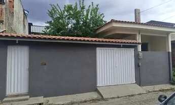 Imagem: Casa na Vila Maranhão