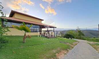 Imagem 7: Casa de luxo em condomínio - Chã Grande/PE! Com muita vista!