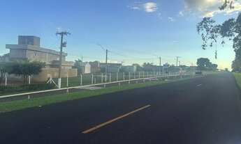 Imagem 2: Ótimo terreno no condomínio de rancho Aldeia do Lago!!