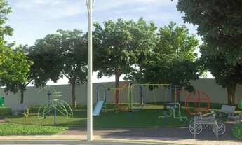 Imagem 2: Venda de Lote/Terreno - 142 m2 - Cond. Reserva Laranjeiras