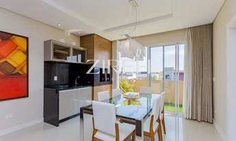 Imagem 4: CASA À VENDA COM 4 SUÍTES EM SANTA FELICIDADE