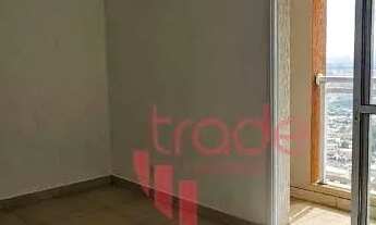 Imagem 5: Apartamento à Venda de 02 Quartos no Bairro Alto da Boa Vista em Ribeirão Preto com Sacada