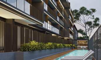 Imagem 2: Urban Blue View, Apartamento para venda com 94m², 3 quartos em Intermares, Cabedelo - PB