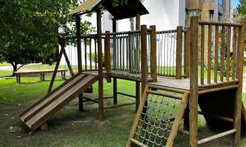 Imagem 3: Apartamento à venda no ILOA RESIDENCE, PIAÇAVAS, Barra de São Miguel, AL