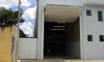 Imagem 2: Galpão/Depósito/Armazém Industrial para Venda Indaiatuba/SP 1500 m2