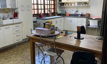 Imagem 5: Casa - Comercial - Residencial - Centro - Jacareí - 3 Dormitórios - 350m²