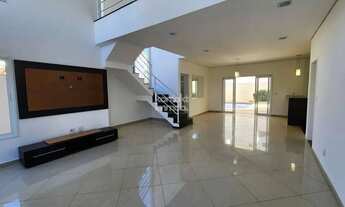 Imagem 4: Casa de Condomínio com 3 quartos, Jardim Residencial Mont Blanc - Sorocaba